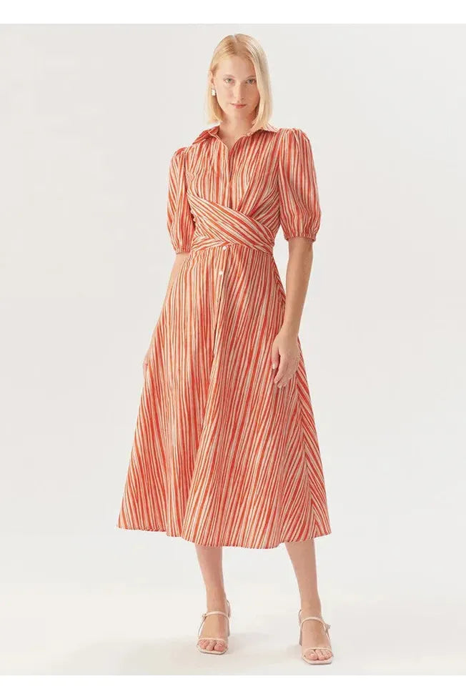 Kali Dress