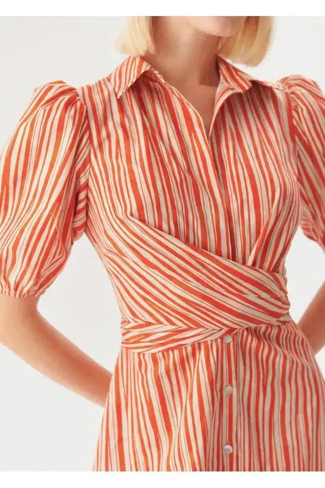 Kali Dress