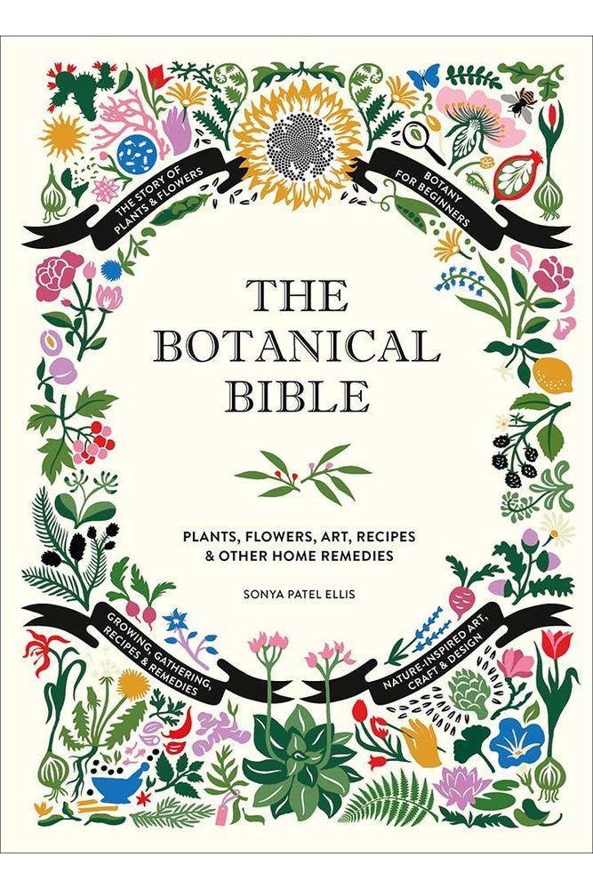 The Botanical Bible